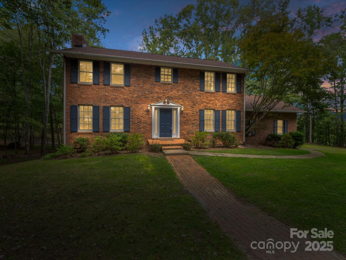135 V S Dalton Road, Rutherfordton, NC 28139, MLS # 4295215
