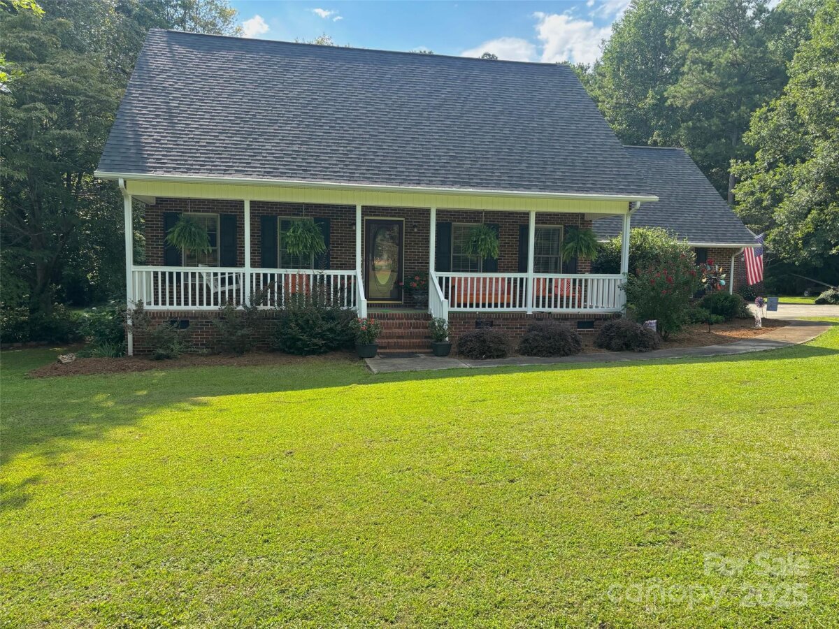 912 Redwood Lane, Chester, SC 29706, MLS # 4295225