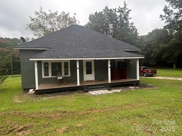 5555 Lockhart Road, Sharon, SC 29742, MLS # 4295226