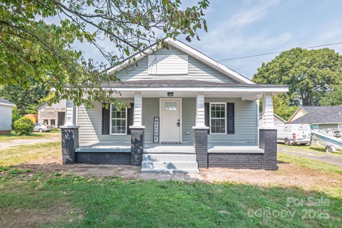 742 Main Street, Concord, NC 28027, MLS # 4295233