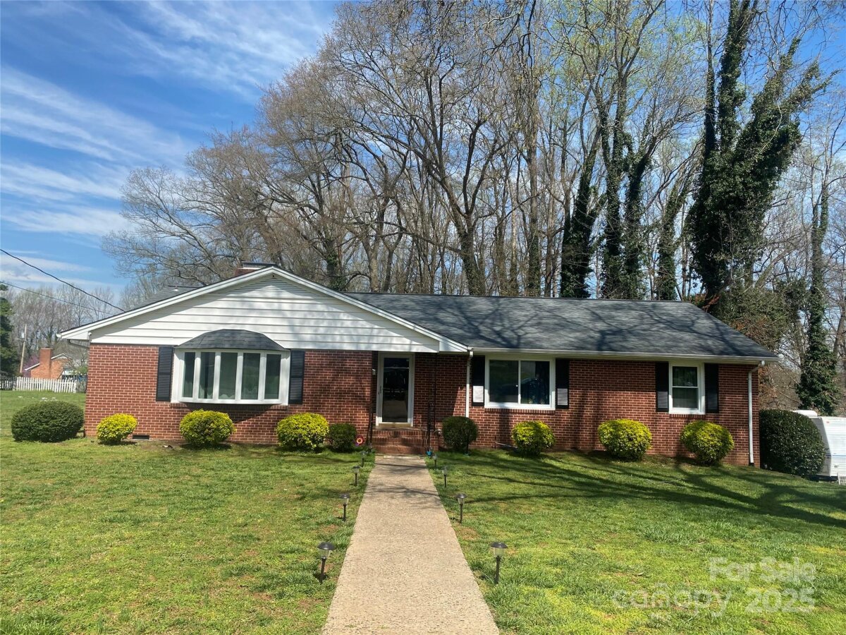 700 Norwood Street, Shelby, NC 28150, MLS # 4295234