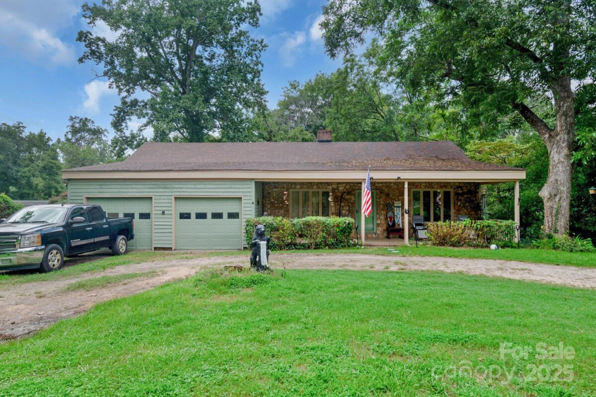 1262 Lawrence Road, Clover, SC 29710, MLS # 4295250