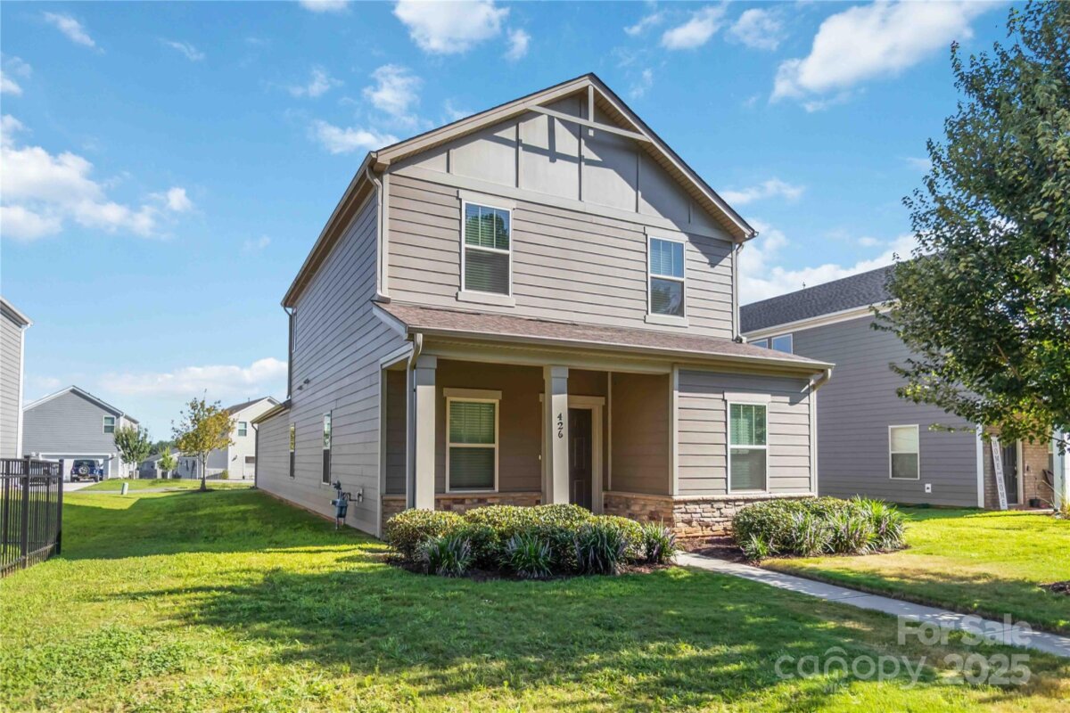 426 Nixon Road, Belmont, NC 28012, MLS # 4295266