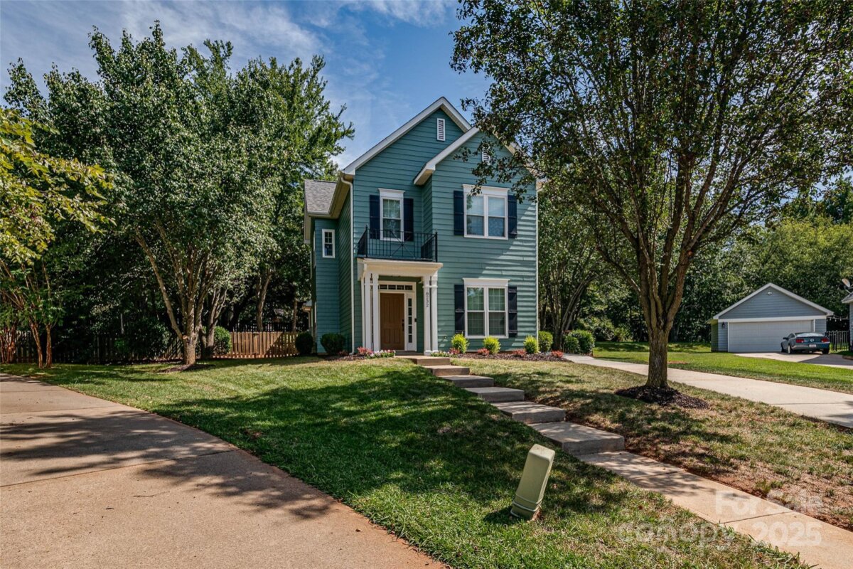 8232 Ballymore Court, Huntersville, NC 28078, MLS # 4295271