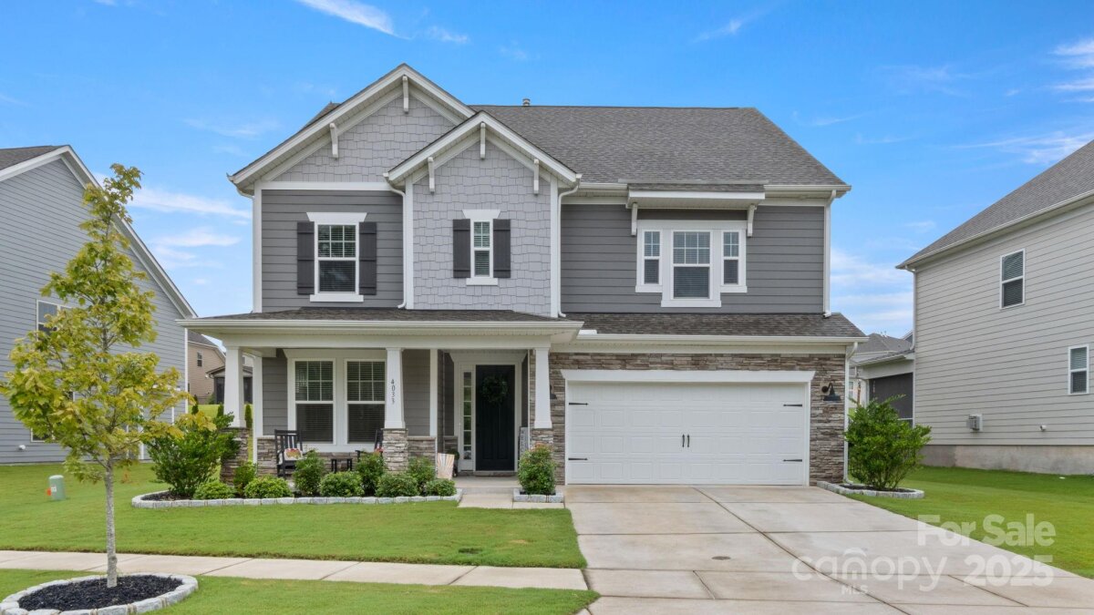 4033 Charlton Road, Fort Mill, SC 29715, MLS # 4295278
