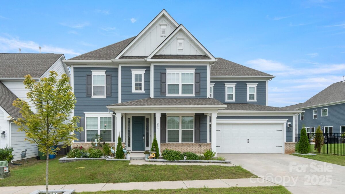 2861 Suffolk Place, Fort Mill, SC 29715, MLS # 4295287