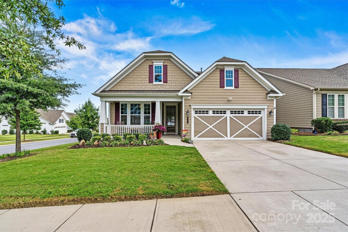 8218 Festival Way, Charlotte, NC 28215, MLS # 4295289