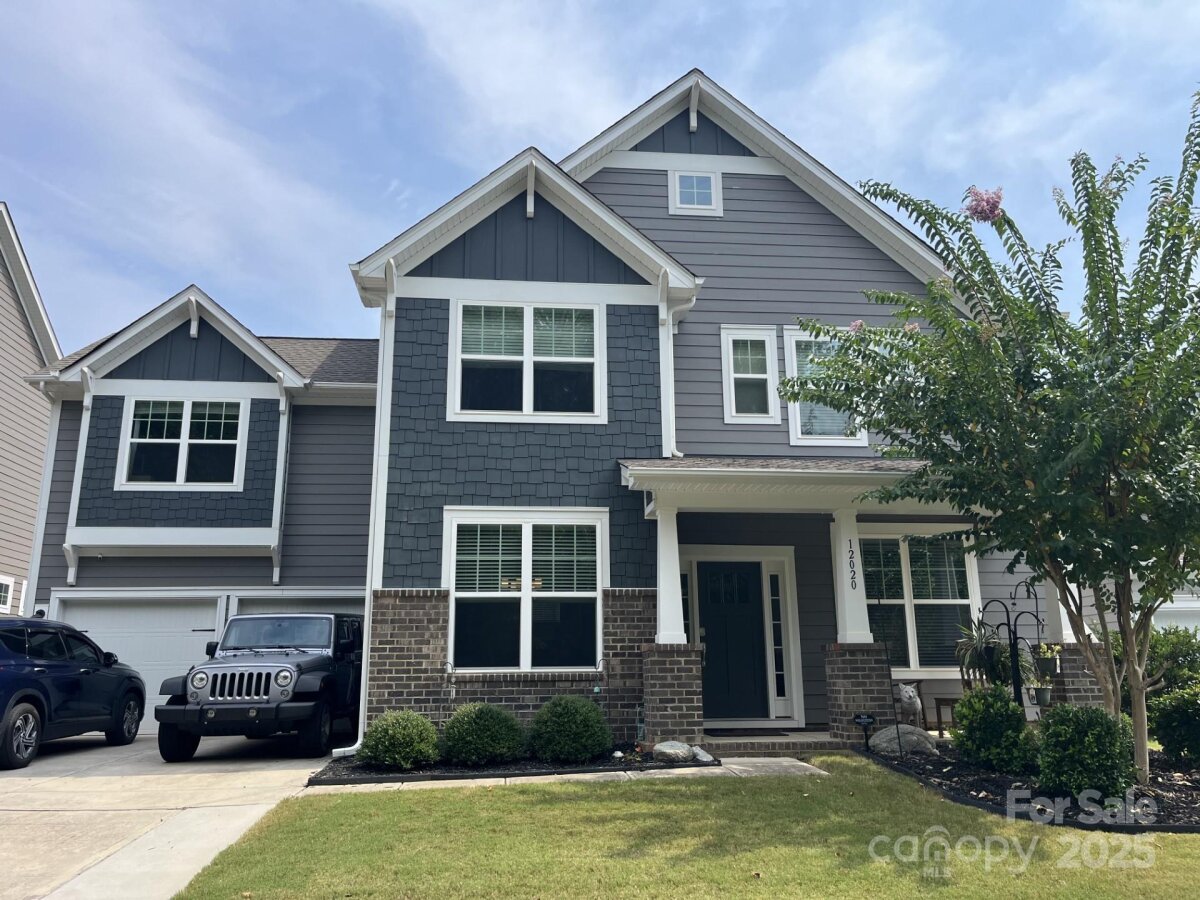 12020 Westbranch Parkway, Davidson, NC 28036, MLS # 4295305