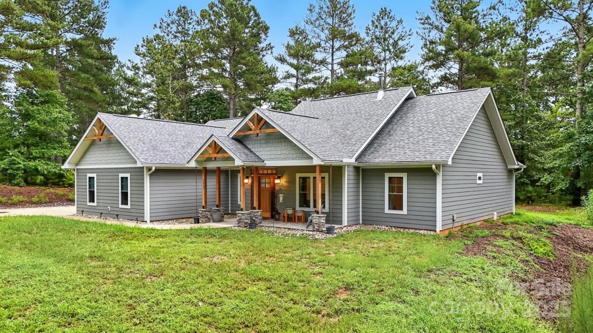 1327 Scenic Lane, Granite Falls, NC 28630, MLS # 4295313