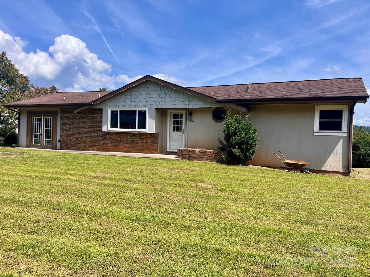 657 Arrowhead Trail, Marion, NC 28752, MLS # 4295318