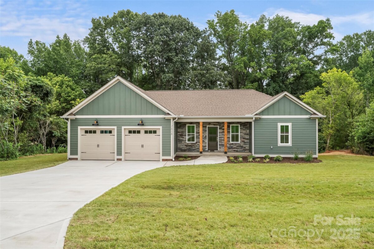 2618 Polo Lane, Maiden, NC 28650, MLS # 4295319