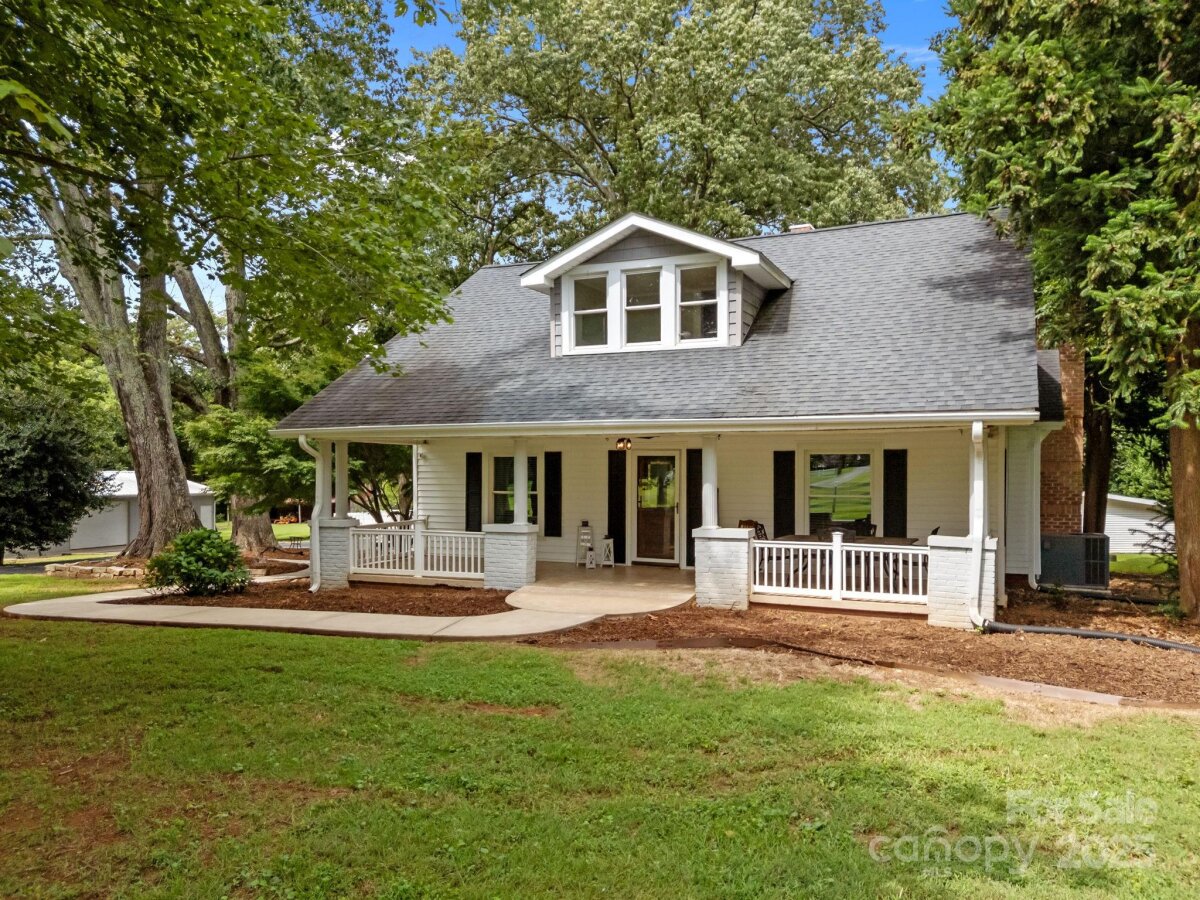 8900 Old Concord Road, Salisbury, NC 28146, MLS # 4295325