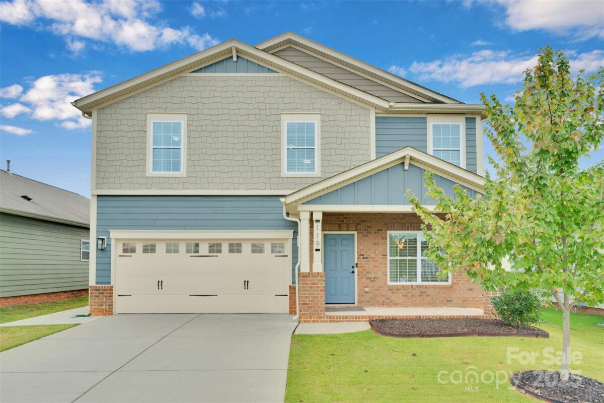119 Willow Valley Drive Unit 60, Mooresville, NC 28115, MLS # 4295329