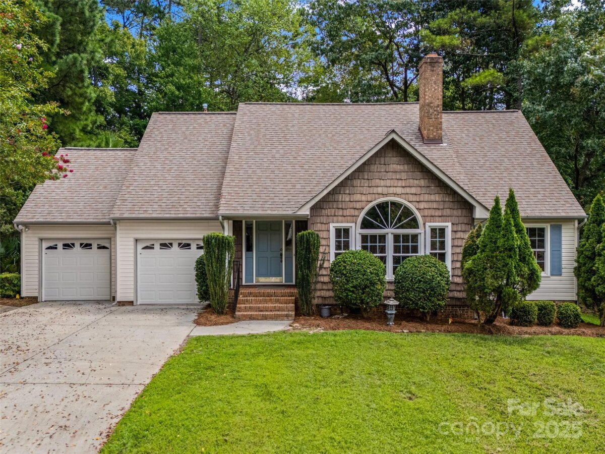 11132 Scullers Run, Tega Cay, SC 29708, MLS # 4295330