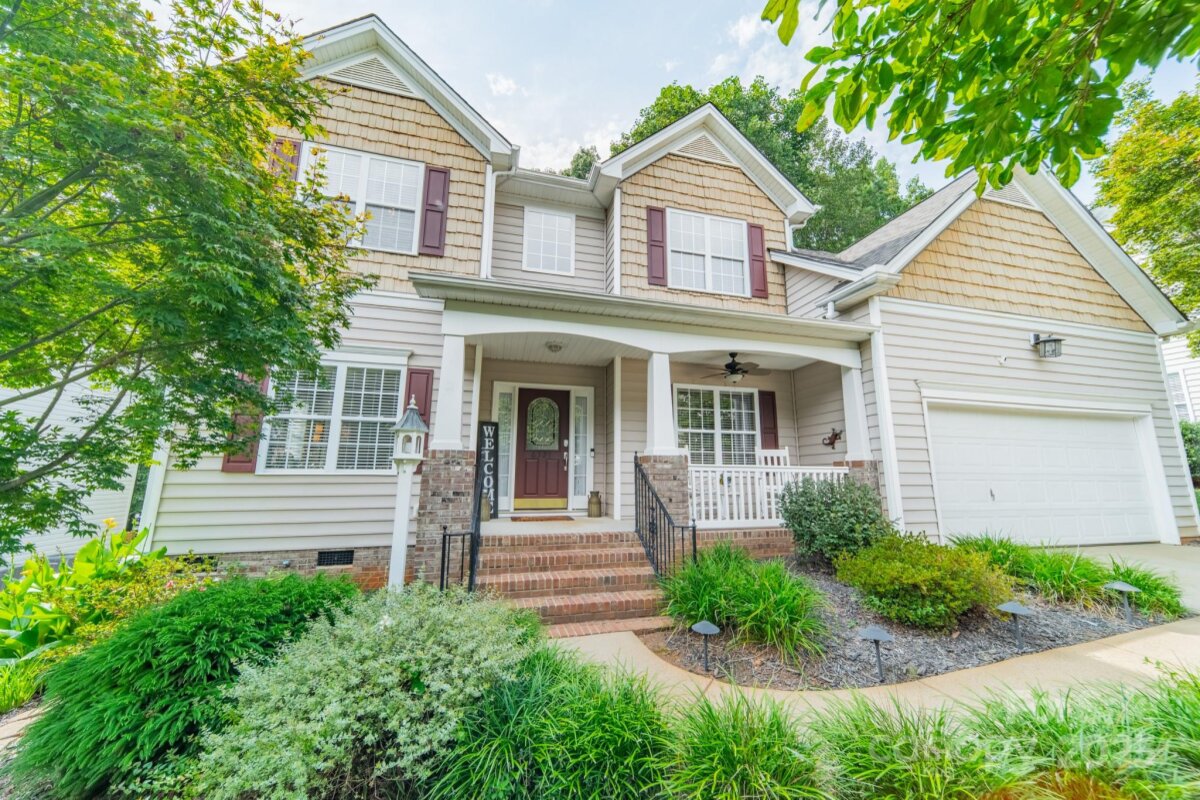 6327 Stephens Grove Lane, Huntersville, NC 28078, MLS # 4295334