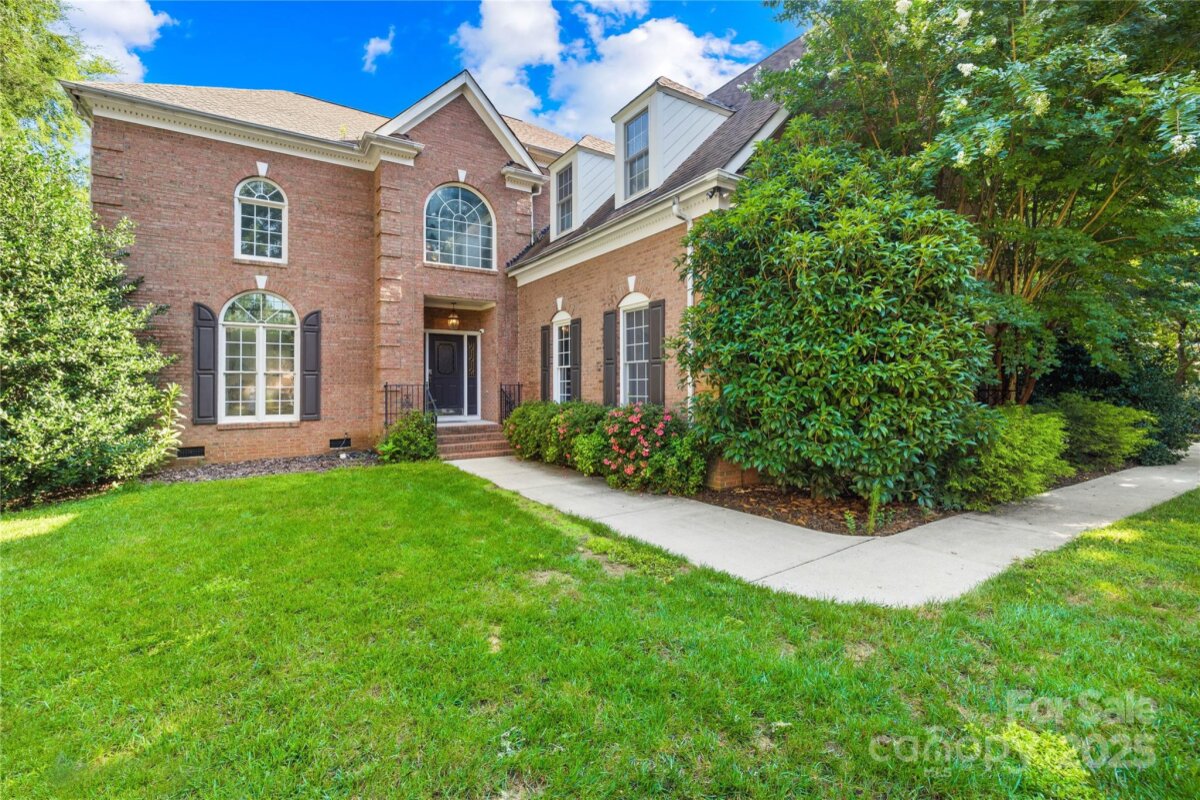 9200 Rock Water Court, Waxhaw, NC 28173, MLS # 4295341