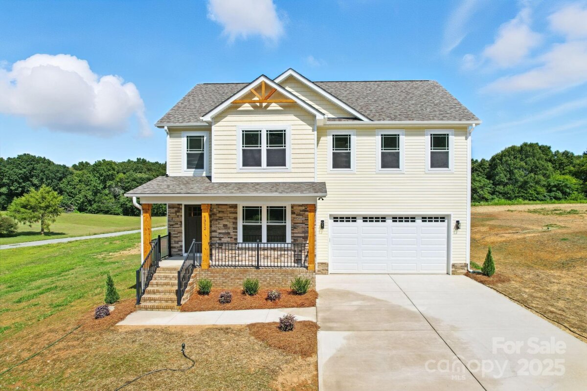 1312 Austin Chaney Road, Wingate, NC 28174, MLS # 4295344