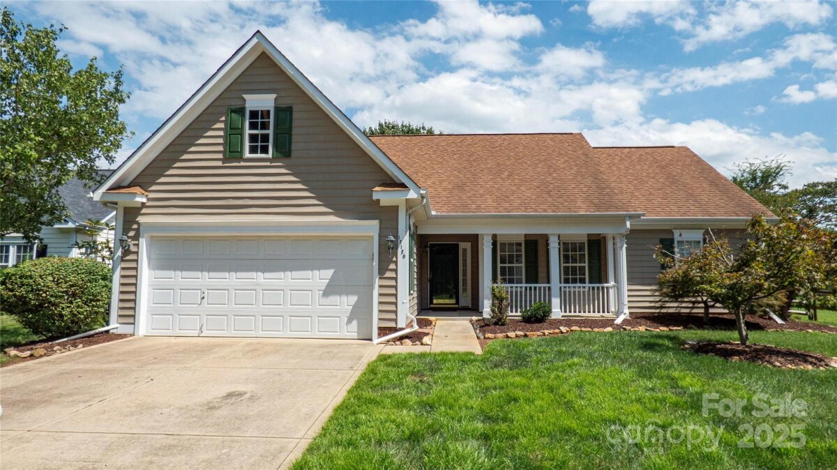 12120 Wild Garden Court, Charlotte, NC 28269, MLS # 4295351
