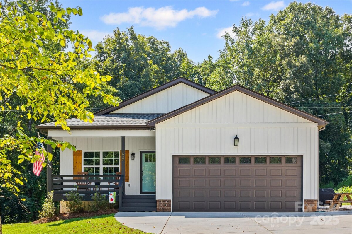 1657 Springlake Road, York, SC 29745, MLS # 4295356