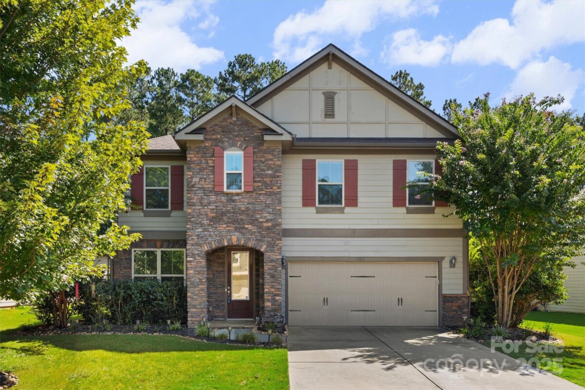 1711 Kelley Lake Drive, York, SC 29745, MLS # 4295365