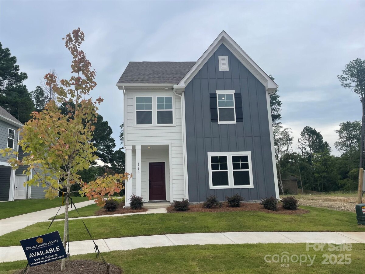 4045 Grommet Court, Matthews, NC 28105, MLS # 4295379