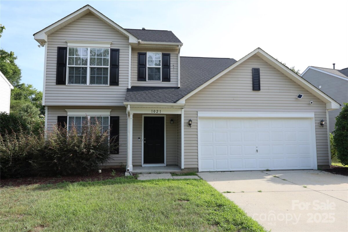 1021 Meadowbrook Lane, Concord, NC 28027, MLS # 4295385