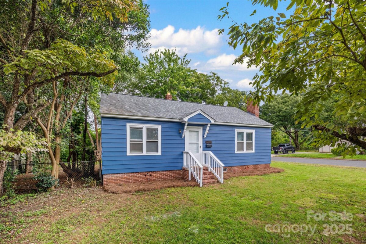 1321 Eisenhower Road, Rock Hill, SC 29730, MLS # 4295386