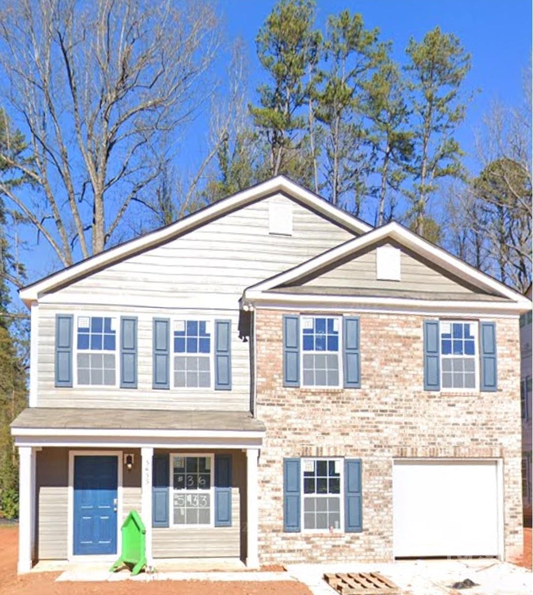 5433 Tumbling Brook Lane, Charlotte, NC 28216, MLS # 4295387