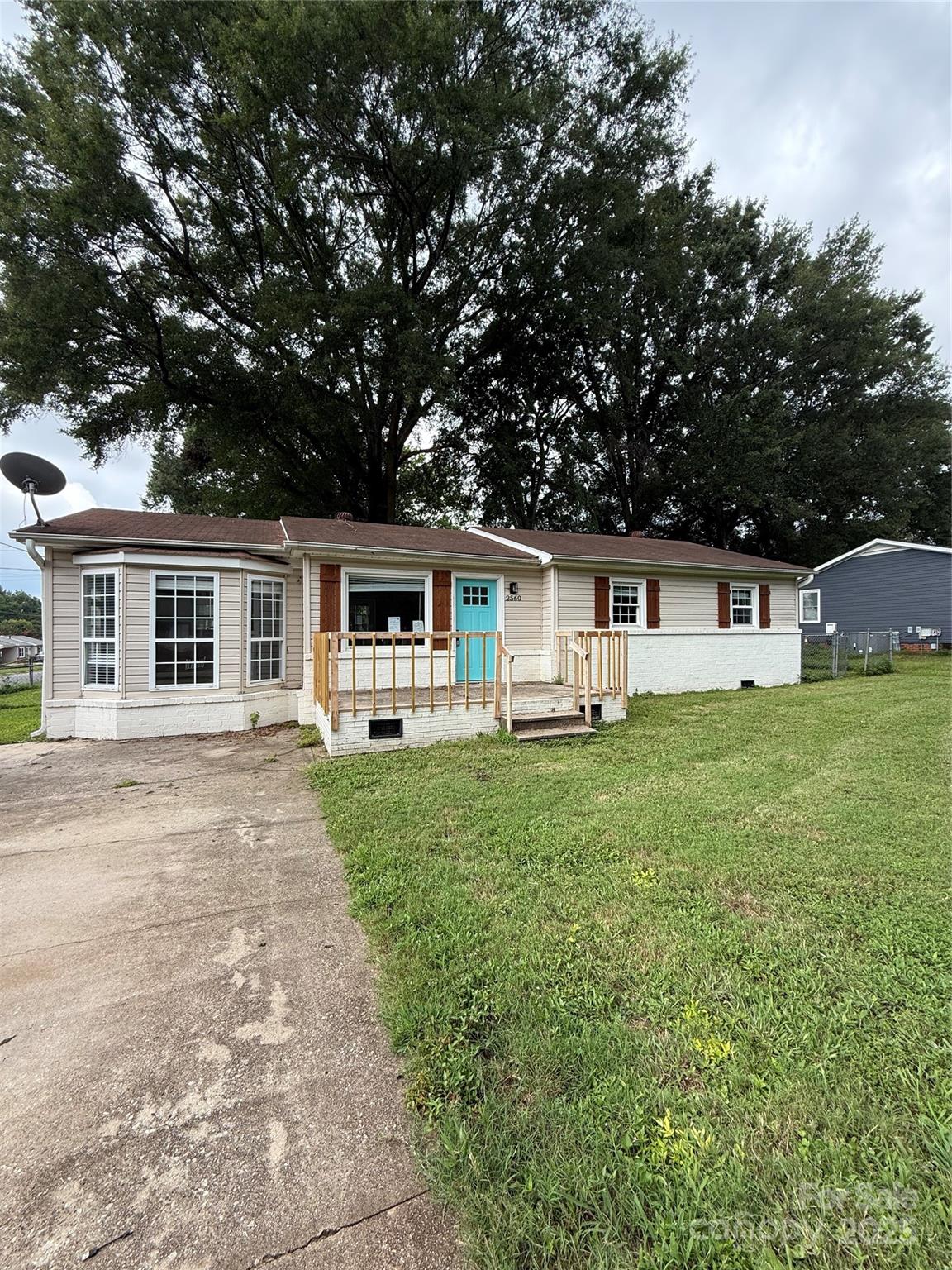2560 Oakwood Avenue, Concord, NC 28027, MLS # 4295409