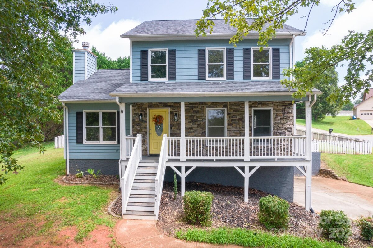 1160 Mulberry Lane, Hickory, NC 28602, MLS # 4295415