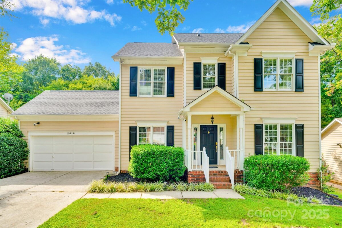 2518 Pimpernel Road, Charlotte, NC 28213, MLS # 4295424