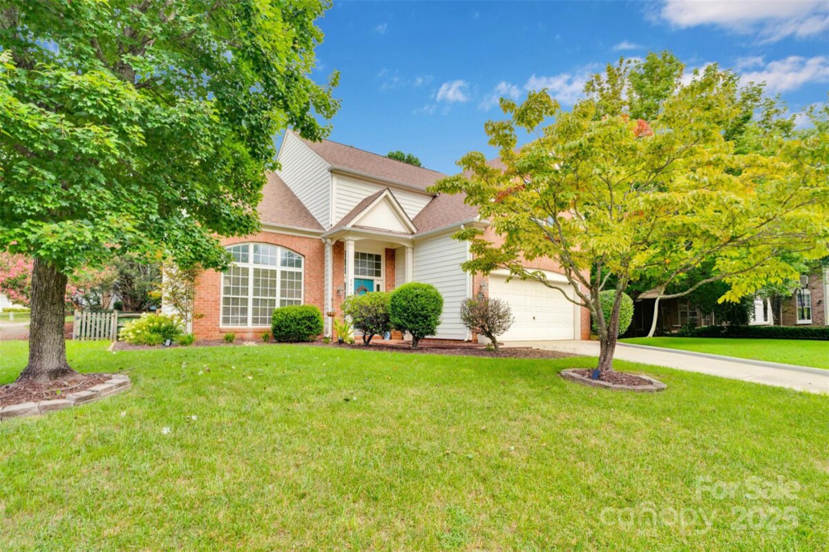 8818 Baffin Court, Charlotte, NC 28269, MLS # 4295428