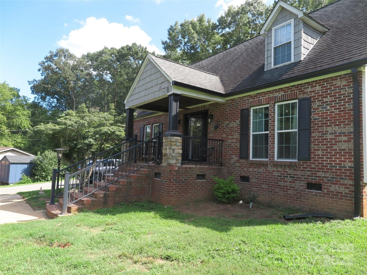 4201 Graceway Drive, Gastonia, NC 28052, MLS # 4295430