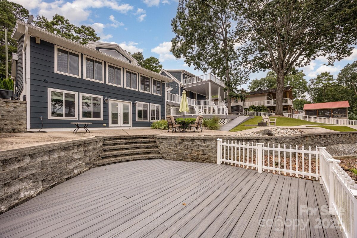 910 Pinehaven Drive Unit 141, , New London, NC 28127, MLS # 4295432