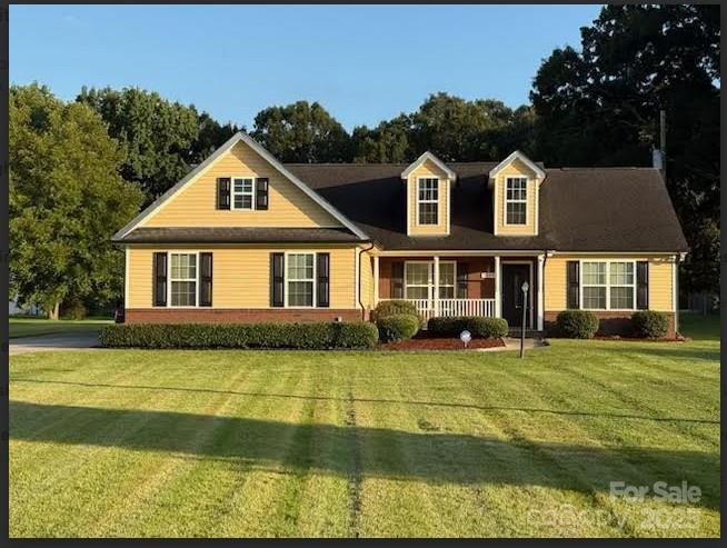 2109 Long Hope Road, Monroe, NC 28112, MLS # 4295436