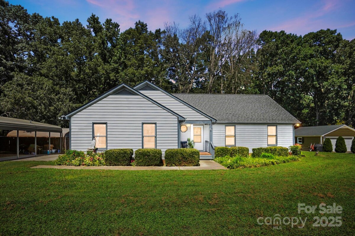 2402 Bearskin Lane, Monroe, NC 28110, MLS # 4295443