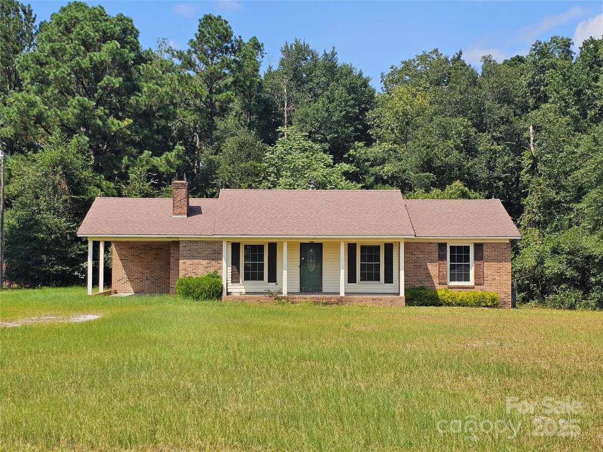 2152 McBee Highway, Jefferson, SC 29718, MLS # 4295447