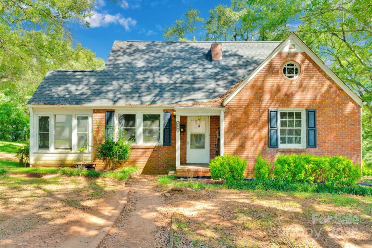 409 Gold Street, Shelby, NC 28150, MLS # 4295460