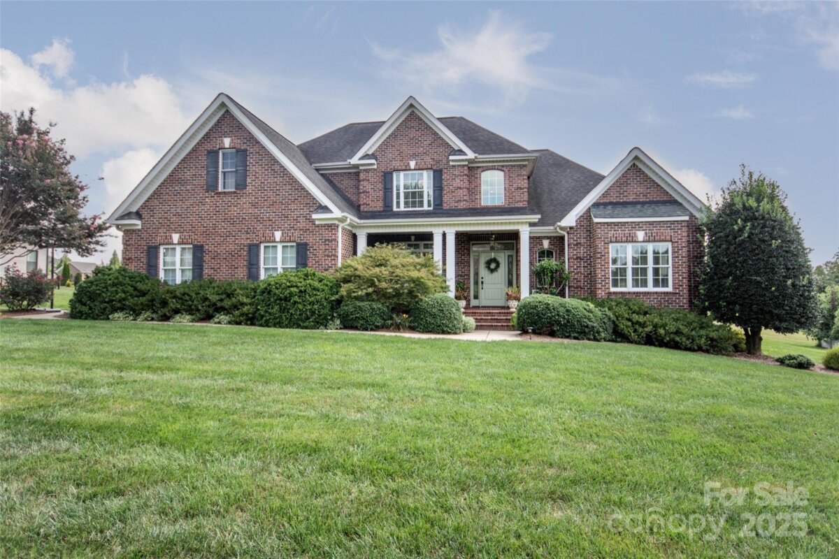 117 Foxglove Drive, Statesville, NC 28625, MLS # 4295470
