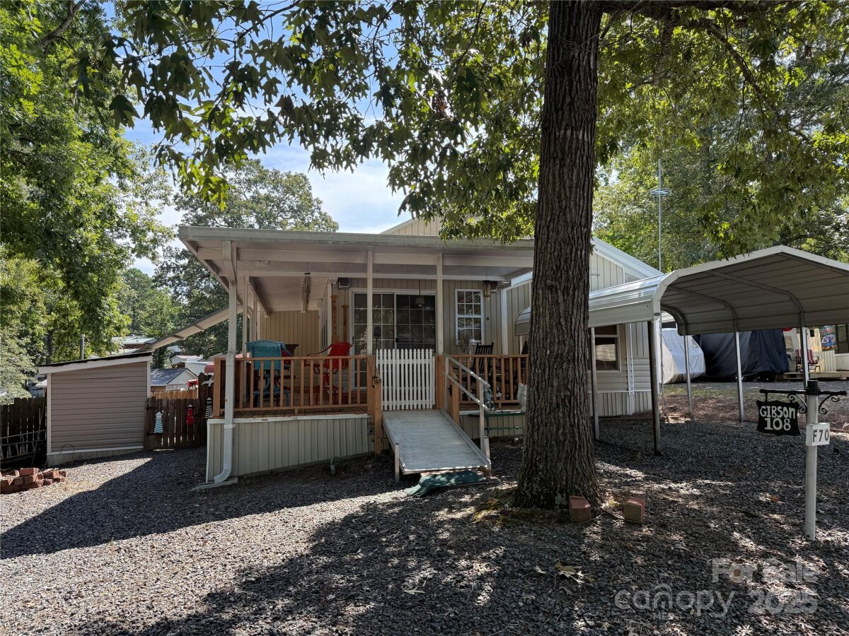 108 Cherokee Trail Unit F70/7, Mount Gilead, NC 27306, MLS # 4295487