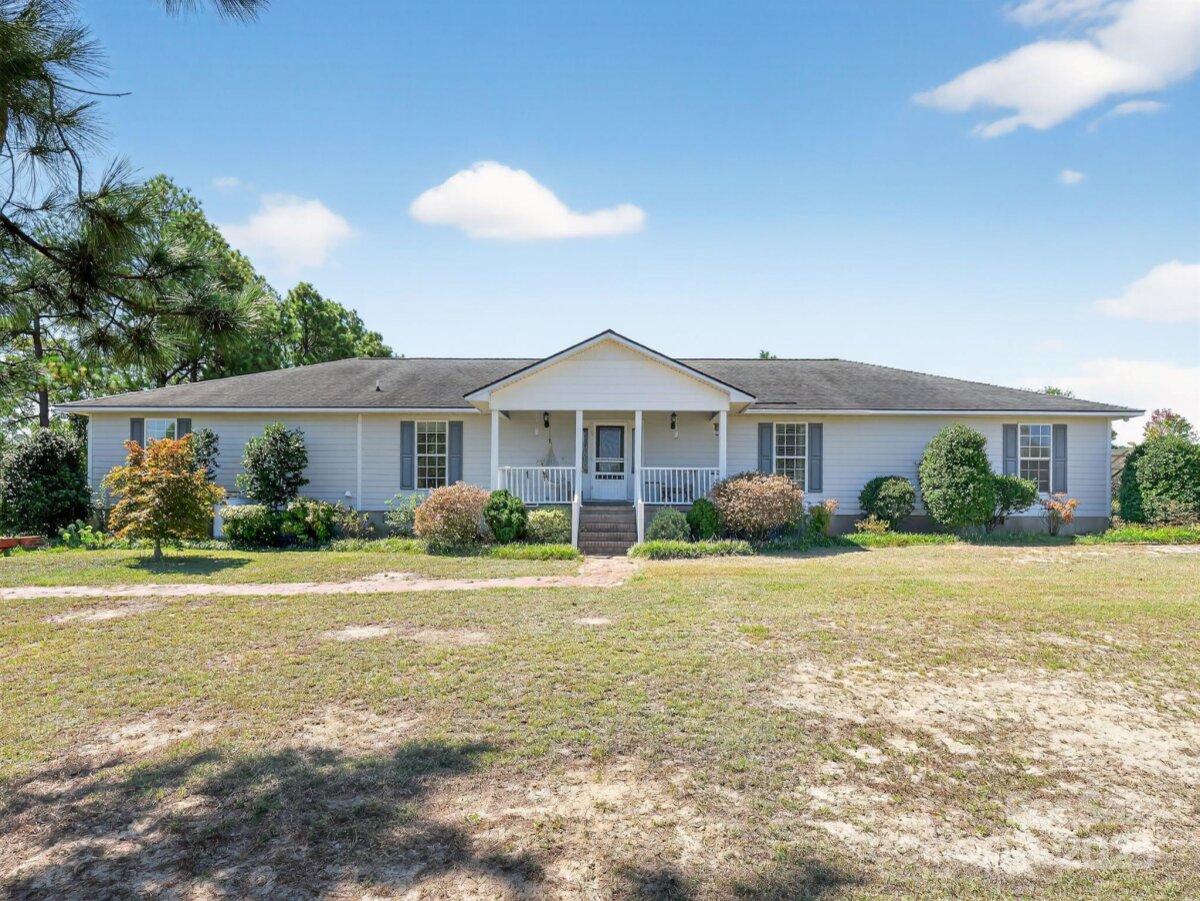 1035 Mcmillan Road, Cheraw, SC 29520, MLS # 4295488