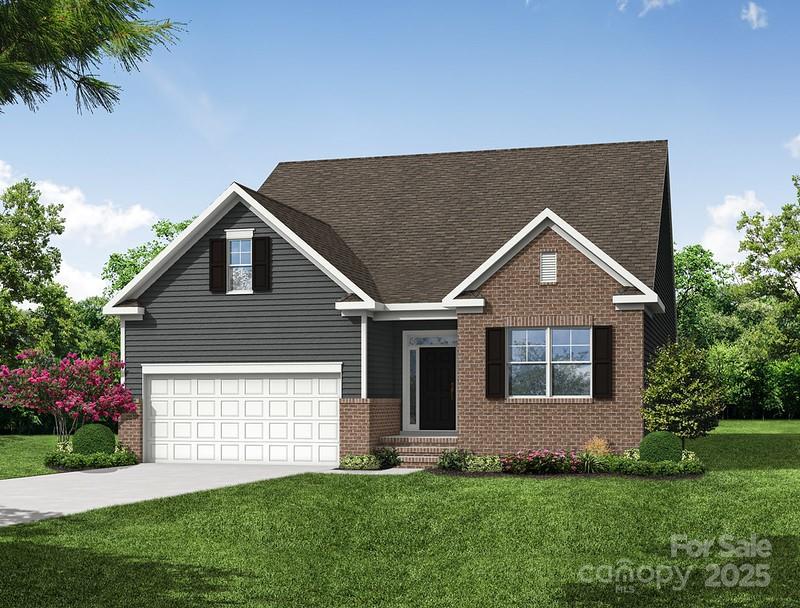 1392 Crooked Stick Drive, Rock Hill, SC 29730, MLS # 4295518