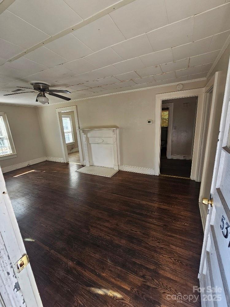 537 Hillandale Street, Concord, NC 28025, MLS # 4295527