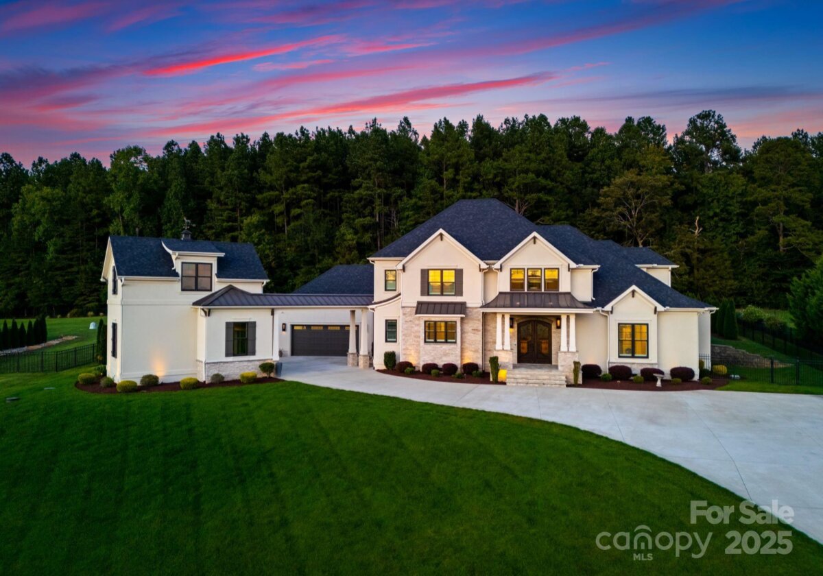 788 Pinnacle Drive, Iron Station, NC 28080, MLS # 4295529
