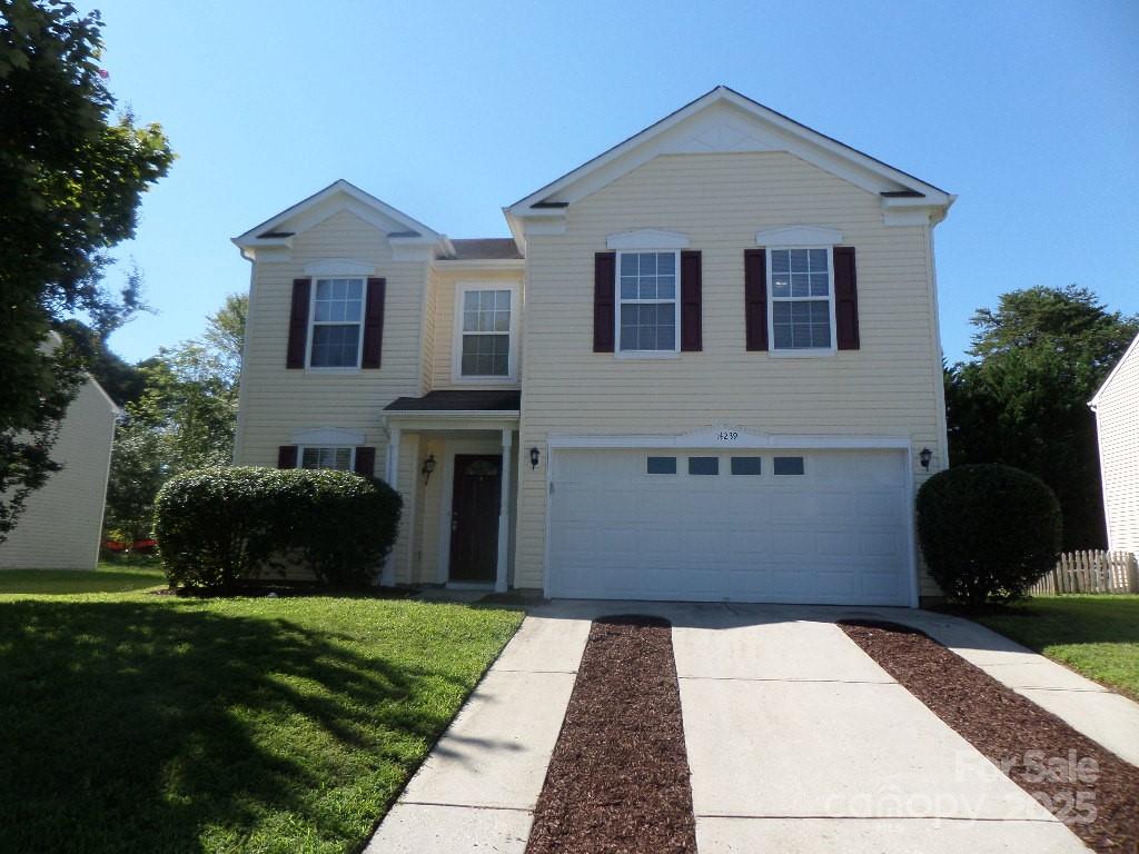14239 Hartwell Farm Drive, Charlotte, NC 28278, MLS # 4295538