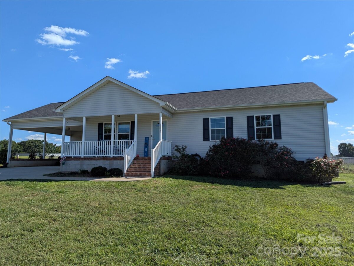2619 S Post Road, Shelby, NC 28152, MLS # 4295548