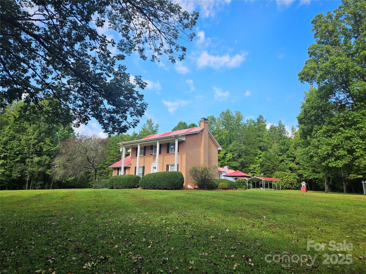 10670 Troutman Road, Midland, NC 28107, MLS # 4295549