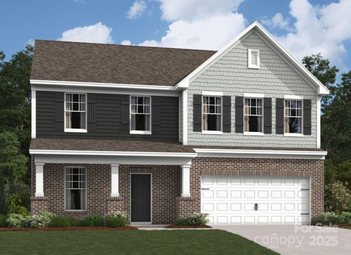 909 Barker Street, Monroe, NC 28112, MLS # 4295553