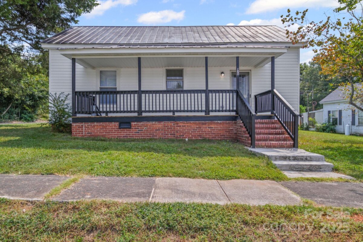 128 Doody Avenue, Norwood, NC 28128, MLS # 4295558