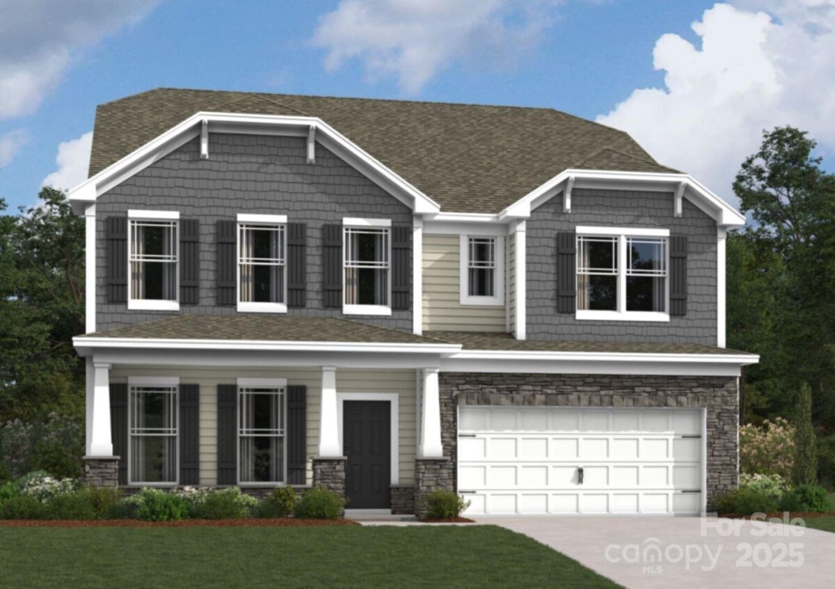 913 Barker Street, Monroe, NC 28112, MLS # 4295561
